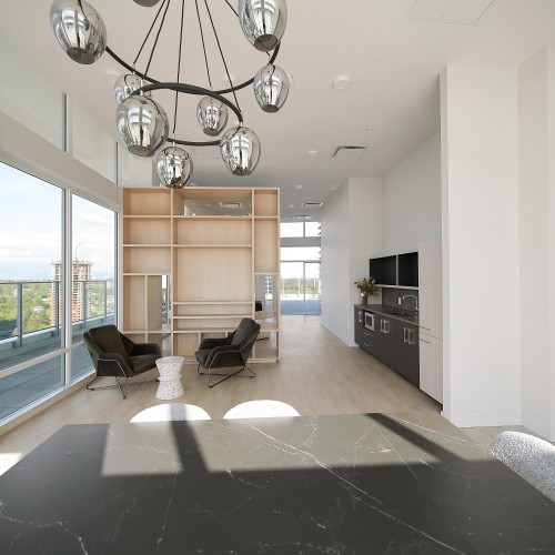 Photo 23 at 1808 - 9675 King George Boulevard, Whalley, North Surrey Photo 23 at 1808 - 9675 King George Boulevard, Whalley, North Surrey