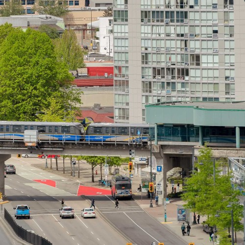 Photo 16 at 1808 - 9675 King George Boulevard, Whalley, North Surrey Photo 16 at 1808 - 9675 King George Boulevard, Whalley, North Surrey