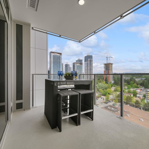 Photo 12 at 1808 - 9675 King George Boulevard, Whalley, North Surrey Photo 12 at 1808 - 9675 King George Boulevard, Whalley, North Surrey