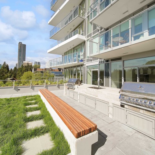 Photo 26 at 1808 - 9675 King George Boulevard, Whalley, North Surrey Photo 26 at 1808 - 9675 King George Boulevard, Whalley, North Surrey