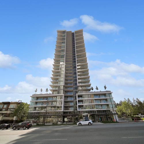 Photo 22 at 1808 - 9675 King George Boulevard, Whalley, North Surrey Photo 22 at 1808 - 9675 King George Boulevard, Whalley, North Surrey