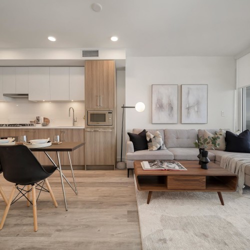 Photo 7 at 1808 - 9675 King George Boulevard, Whalley, North Surrey Photo 7 at 1808 - 9675 King George Boulevard, Whalley, North Surrey