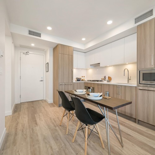 Photo 3 at 1808 - 9675 King George Boulevard, Whalley, North Surrey Photo 3 at 1808 - 9675 King George Boulevard, Whalley, North Surrey