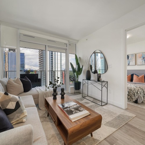 Photo 1 at 1808 - 9675 King George Boulevard, Whalley, North Surrey Photo 1 at 1808 - 9675 King George Boulevard, Whalley, North Surrey