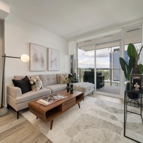 Photo 9 at 1808 - 9675 King George Boulevard, Whalley, North Surrey Photo 9 at 1808 - 9675 King George Boulevard, Whalley, North Surrey