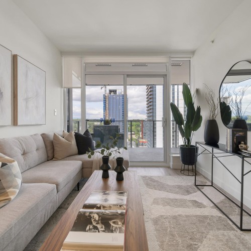 Photo 10 at 1808 - 9675 King George Boulevard, Whalley, North Surrey Photo 10 at 1808 - 9675 King George Boulevard, Whalley, North Surrey