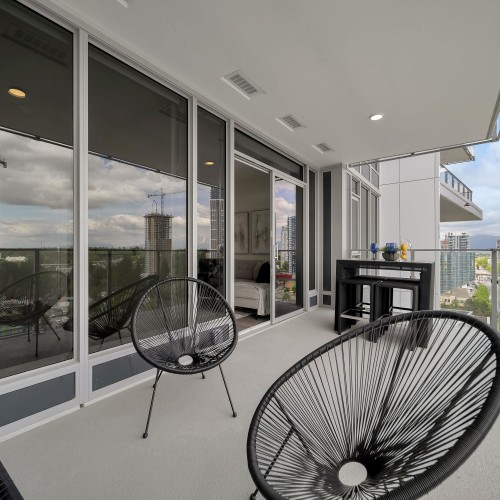 Photo 11 at 1808 - 9675 King George Boulevard, Whalley, North Surrey Photo 11 at 1808 - 9675 King George Boulevard, Whalley, North Surrey