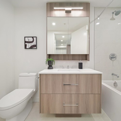 Photo 19 at 1808 - 9675 King George Boulevard, Whalley, North Surrey Photo 19 at 1808 - 9675 King George Boulevard, Whalley, North Surrey