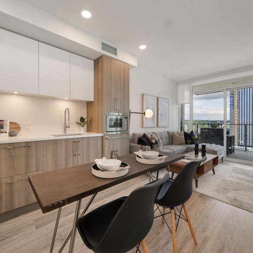 Photo 8 at 1808 - 9675 King George Boulevard, Whalley, North Surrey Photo 8 at 1808 - 9675 King George Boulevard, Whalley, North Surrey