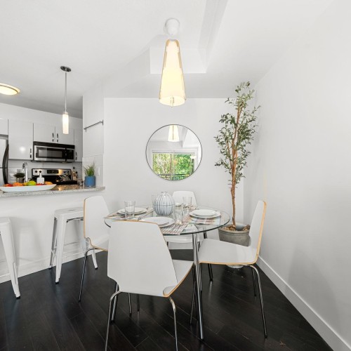 Photo 7 at 209 - 13555 Gateway Drive, Whalley, North Surrey Photo 7 at 209 - 13555 Gateway Drive, Whalley, North Surrey