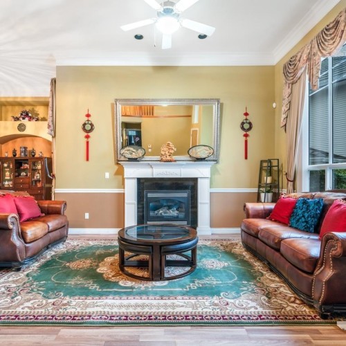 Photo 8 at 10028 130 Street, Cedar Hills, North Surrey Photo 8 at 10028 130 Street, Cedar Hills, North Surrey