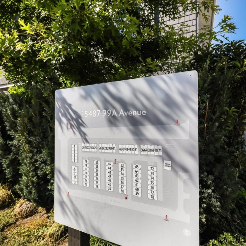 Photo 39 at 24 - 15487 99a Avenue, Guildford, North Surrey Photo 39 at 24 - 15487 99a Avenue, Guildford, North Surrey