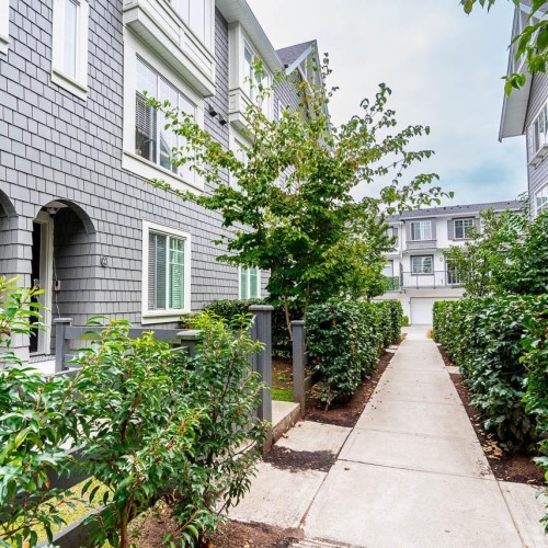 Photo 4 at 43 - 15850 85 Avenue, Fleetwood Tynehead, Surrey Photo 4 at 43 - 15850 85 Avenue, Fleetwood Tynehead, Surrey