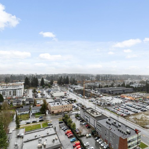 Photo 27 at 1901 - 10428 Whalley Boulevard, Whalley, North Surrey Photo 27 at 1901 - 10428 Whalley Boulevard, Whalley, North Surrey