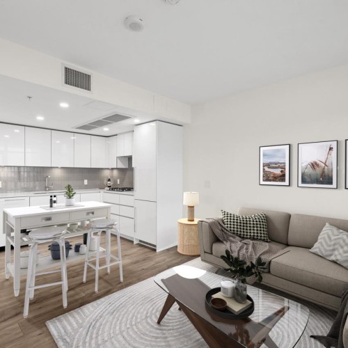 Photo 3 at 1901 - 10428 Whalley Boulevard, Whalley, North Surrey Photo 3 at 1901 - 10428 Whalley Boulevard, Whalley, North Surrey