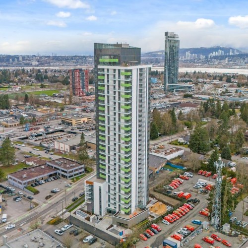 Photo 32 at 1901 - 10428 Whalley Boulevard, Whalley, North Surrey Photo 32 at 1901 - 10428 Whalley Boulevard, Whalley, North Surrey