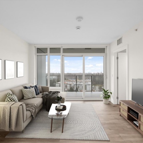 Photo 5 at 1901 - 10428 Whalley Boulevard, Whalley, North Surrey Photo 5 at 1901 - 10428 Whalley Boulevard, Whalley, North Surrey