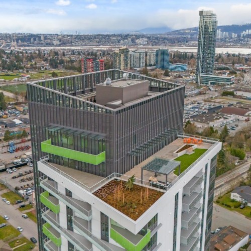 Photo 34 at 1901 - 10428 Whalley Boulevard, Whalley, North Surrey Photo 34 at 1901 - 10428 Whalley Boulevard, Whalley, North Surrey