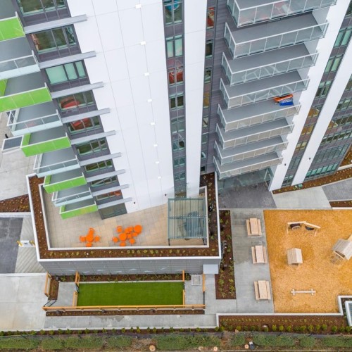 Photo 35 at 1901 - 10428 Whalley Boulevard, Whalley, North Surrey Photo 35 at 1901 - 10428 Whalley Boulevard, Whalley, North Surrey