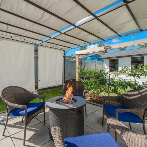 Photo 27 at 13256 60 Avenue, Panorama Ridge, Surrey Photo 27 at 13256 60 Avenue, Panorama Ridge, Surrey