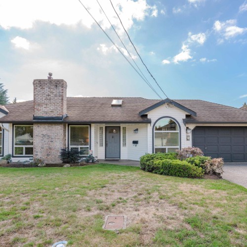 Photo 1 at 13256 60 Avenue, Panorama Ridge, Surrey Photo 1 at 13256 60 Avenue, Panorama Ridge, Surrey