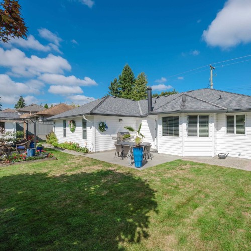 Photo 28 at 13256 60 Avenue, Panorama Ridge, Surrey Photo 28 at 13256 60 Avenue, Panorama Ridge, Surrey