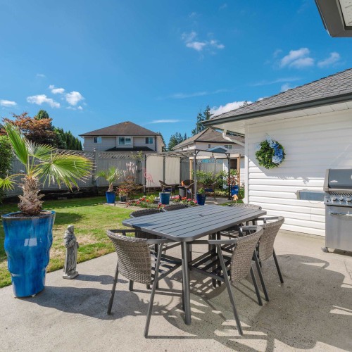 Photo 24 at 13256 60 Avenue, Panorama Ridge, Surrey Photo 24 at 13256 60 Avenue, Panorama Ridge, Surrey