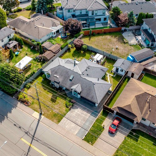 Photo 38 at 13256 60 Avenue, Panorama Ridge, Surrey Photo 38 at 13256 60 Avenue, Panorama Ridge, Surrey