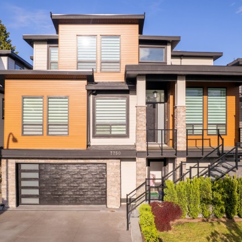 Photo 1 at 7750 154a Street, Fleetwood Tynehead, Surrey Photo 1 at 7750 154a Street, Fleetwood Tynehead, Surrey