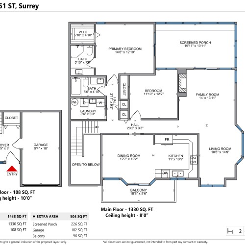 Photo 19 at 12 - 9965 151 Street, Guildford, North Surrey Photo 19 at 12 - 9965 151 Street, Guildford, North Surrey