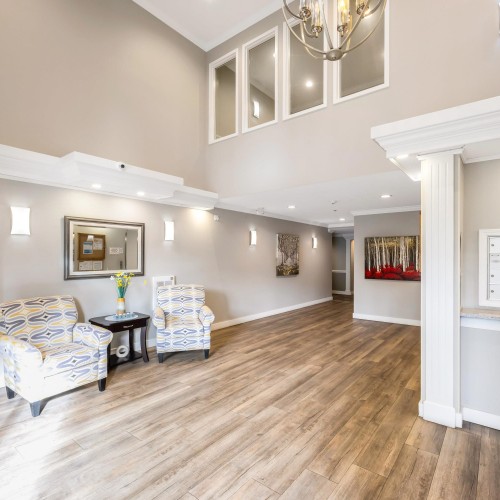 Photo 3 at 303 - 13870 70 Avenue, East Newton, Surrey Photo 3 at 303 - 13870 70 Avenue, East Newton, Surrey