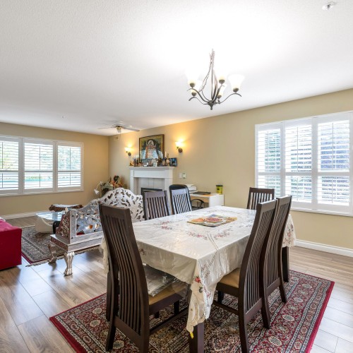 Photo 4 at 303 - 13870 70 Avenue, East Newton, Surrey Photo 4 at 303 - 13870 70 Avenue, East Newton, Surrey