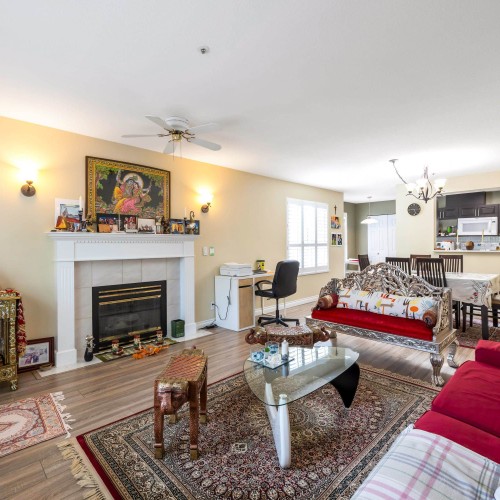 Photo 8 at 303 - 13870 70 Avenue, East Newton, Surrey Photo 8 at 303 - 13870 70 Avenue, East Newton, Surrey