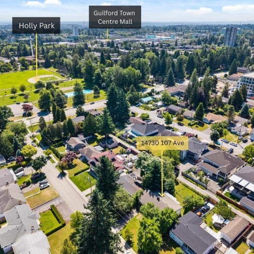 Photo 4 at 14730 107 Avenue, Guildford, North Surrey Photo 4 at 14730 107 Avenue, Guildford, North Surrey