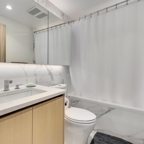 Photo 6 at 2609 - 9887 Whalley Boulevard, Whalley, North Surrey Photo 6 at 2609 - 9887 Whalley Boulevard, Whalley, North Surrey