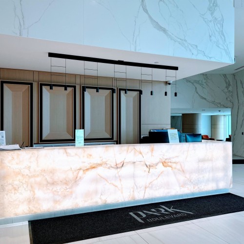 Photo 12 at 2609 - 9887 Whalley Boulevard, Whalley, North Surrey Photo 12 at 2609 - 9887 Whalley Boulevard, Whalley, North Surrey