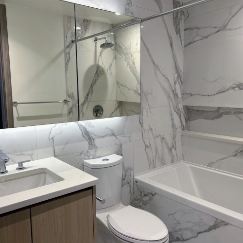 Photo 7 at 2609 - 9887 Whalley Boulevard, Whalley, North Surrey Photo 7 at 2609 - 9887 Whalley Boulevard, Whalley, North Surrey