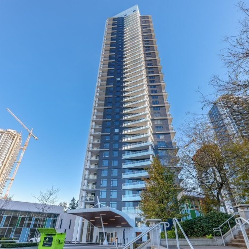 Photo 1 at 2609 - 9887 Whalley Boulevard, Whalley, North Surrey Photo 1 at 2609 - 9887 Whalley Boulevard, Whalley, North Surrey