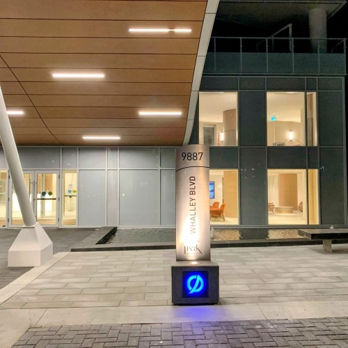 Photo 38 at 2609 - 9887 Whalley Boulevard, Whalley, North Surrey Photo 38 at 2609 - 9887 Whalley Boulevard, Whalley, North Surrey