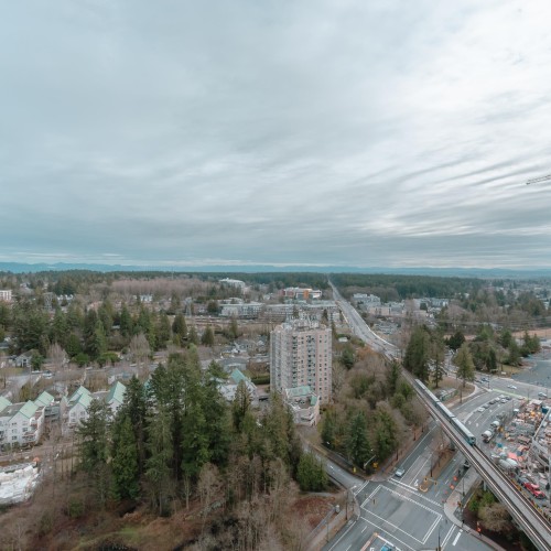 Photo 11 at 2609 - 9887 Whalley Boulevard, Whalley, North Surrey Photo 11 at 2609 - 9887 Whalley Boulevard, Whalley, North Surrey