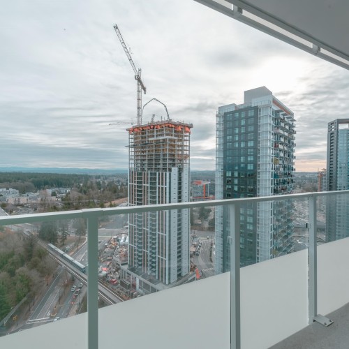 Photo 8 at 2609 - 9887 Whalley Boulevard, Whalley, North Surrey Photo 8 at 2609 - 9887 Whalley Boulevard, Whalley, North Surrey