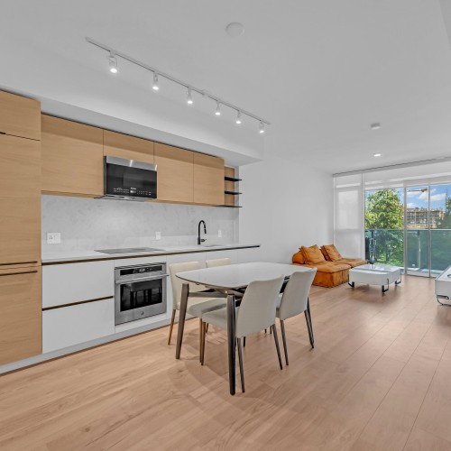 Photo 1 at 302 - 10448 University Drive, Whalley, North Surrey Photo 1 at 302 - 10448 University Drive, Whalley, North Surrey