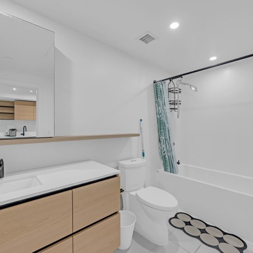 Photo 14 at 302 - 10448 University Drive, Whalley, North Surrey Photo 14 at 302 - 10448 University Drive, Whalley, North Surrey