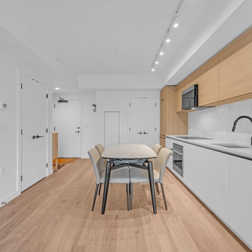 Photo 4 at 302 - 10448 University Drive, Whalley, North Surrey Photo 4 at 302 - 10448 University Drive, Whalley, North Surrey