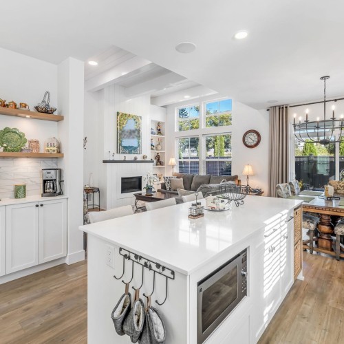 Photo 8 at 2 - 5528 148 Street, Sullivan Station, Surrey Photo 8 at 2 - 5528 148 Street, Sullivan Station, Surrey