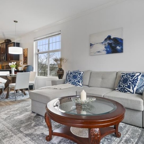 Photo 5 at 213 - 17712 57a Avenue, Cloverdale BC, Cloverdale Photo 5 at 213 - 17712 57a Avenue, Cloverdale BC, Cloverdale