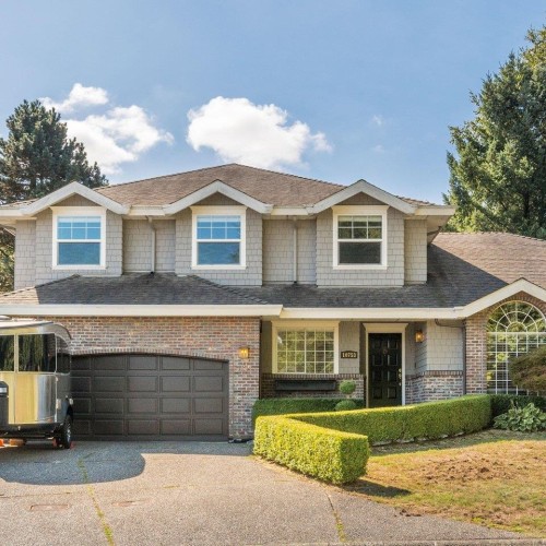 Photo 1 at 10753 Hazel Court, Fraser Heights, North Surrey Photo 1 at 10753 Hazel Court, Fraser Heights, North Surrey