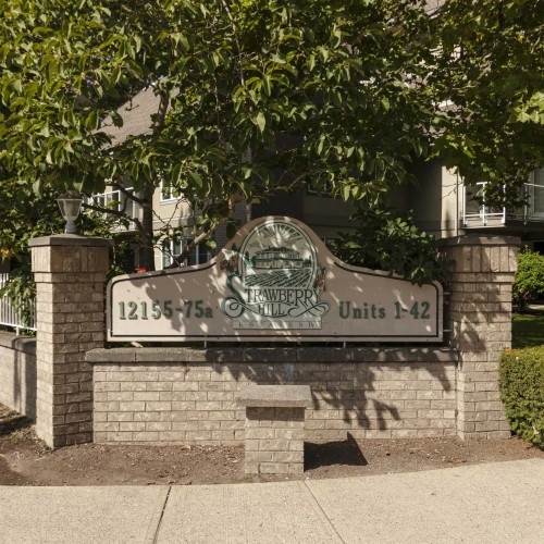 Photo 2 at 308 - 12155 75a Avenue, West Newton, Surrey Photo 2 at 308 - 12155 75a Avenue, West Newton, Surrey