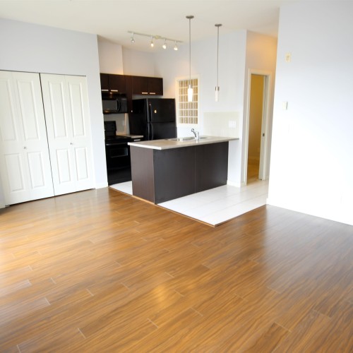 Photo 4 at 402 - 10455 University Drive, Whalley, North Surrey Photo 4 at 402 - 10455 University Drive, Whalley, North Surrey