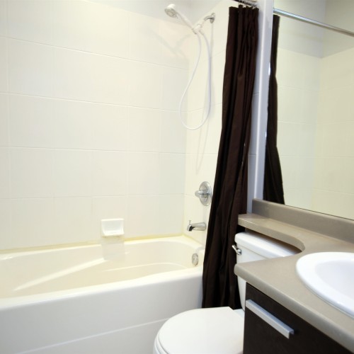 Photo 8 at 402 - 10455 University Drive, Whalley, North Surrey Photo 8 at 402 - 10455 University Drive, Whalley, North Surrey